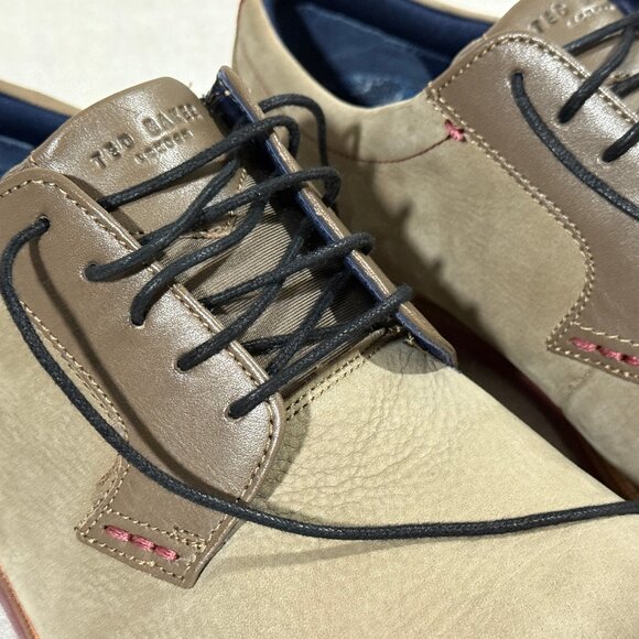 Ted Baker - men\'s shoes size 12 - Never Worn!
